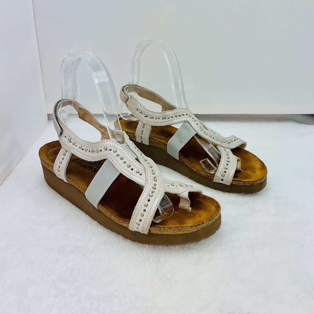 NAOT Sandals - Picture 2 of 10